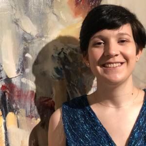 Meet your Posher, Suzanne